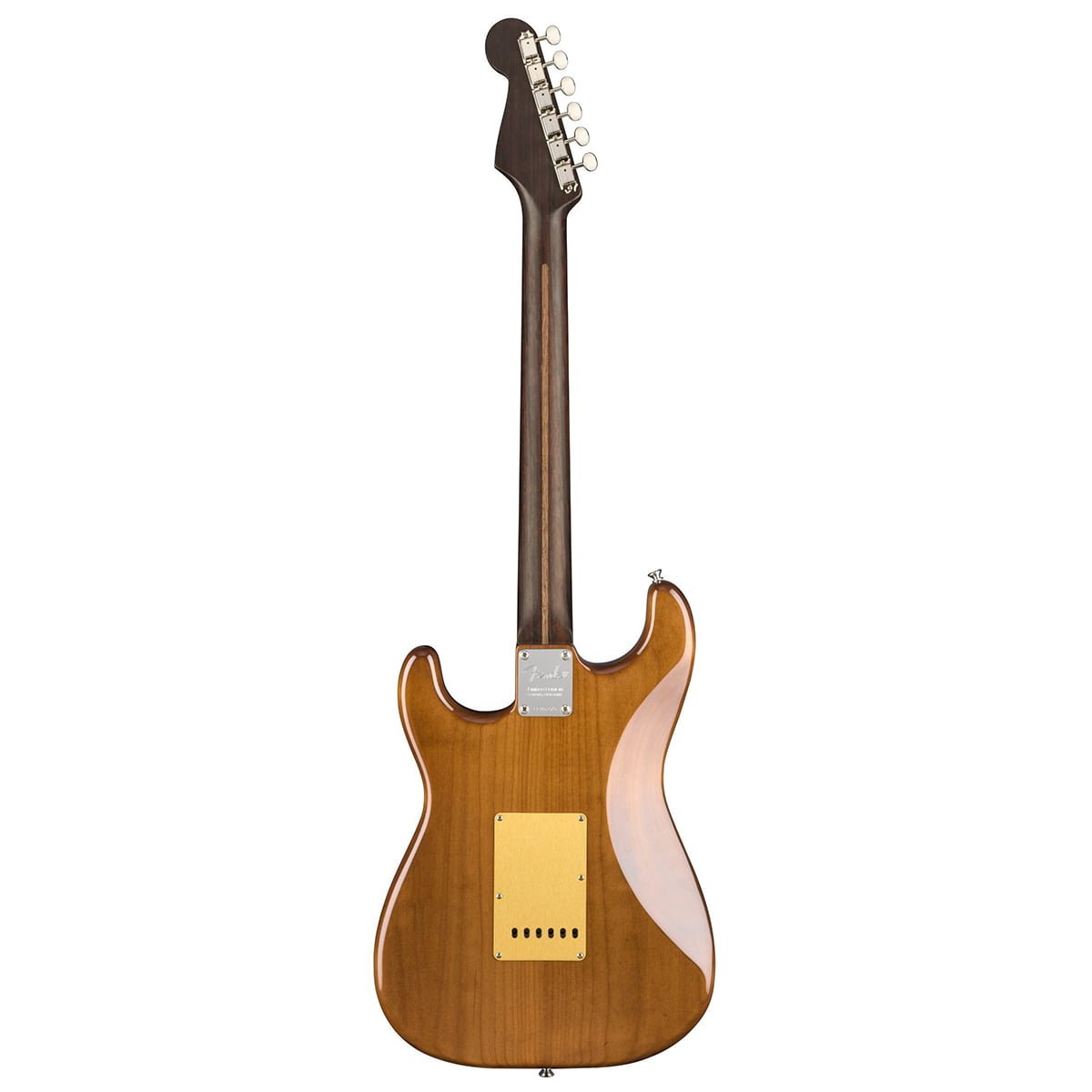 Rarities Quilt Maple Top Stratocaster