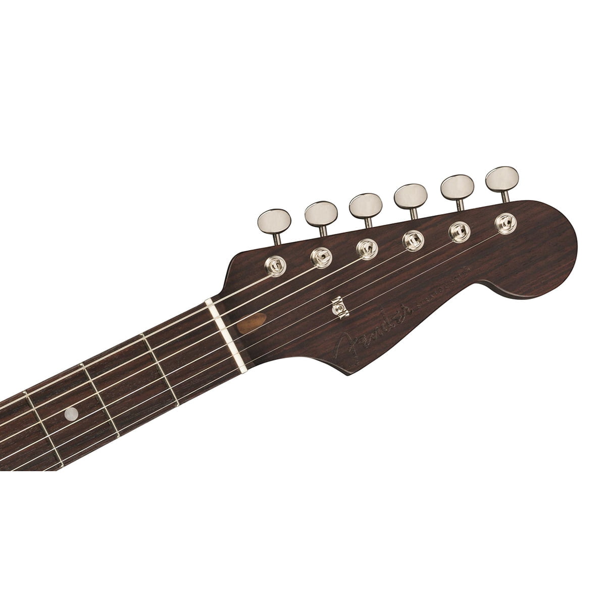 Rarities Quilt Maple Top Stratocaster