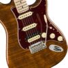Rarities Flame Maple Top Stratocaster