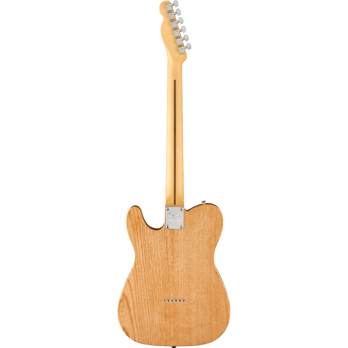 Rarities Quilt Maple Top Telecaster