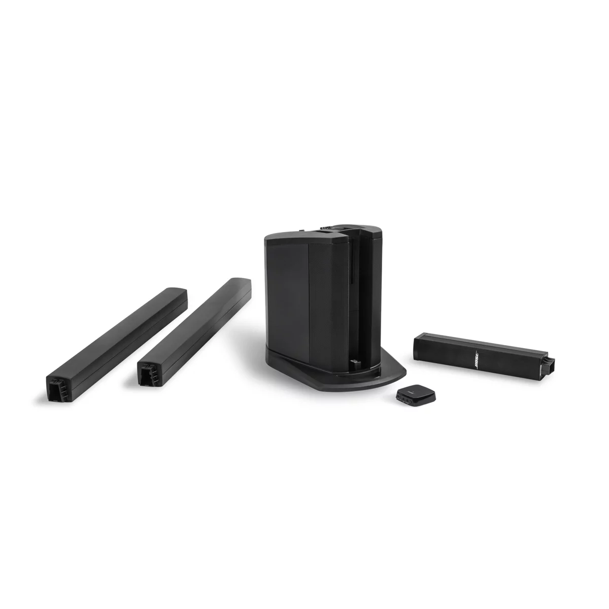 Sistema L1® Compact Wireless Sistema L1® Compact Wireless