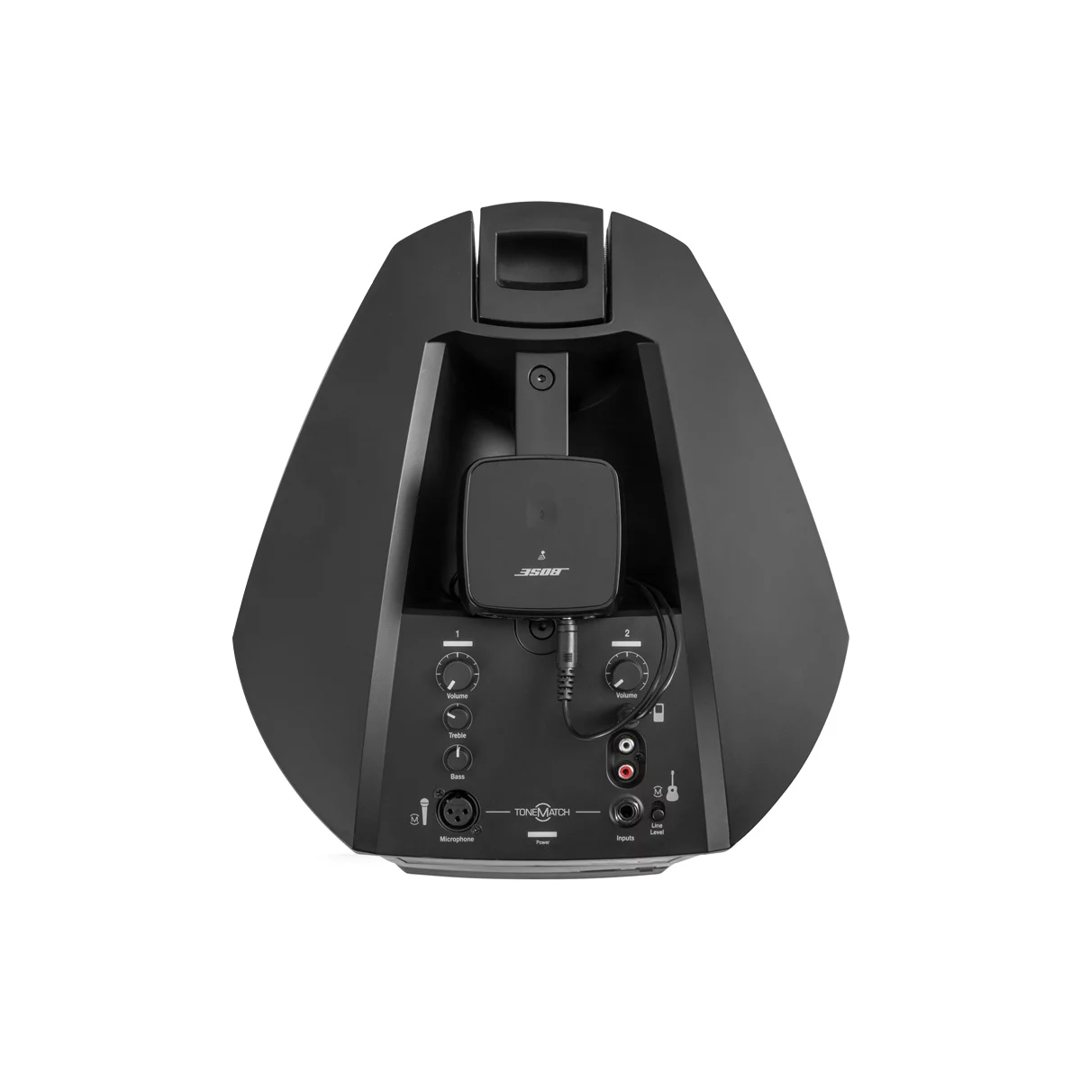 Sistema L1® Compact Wireless Sistema L1® Compact Wireless