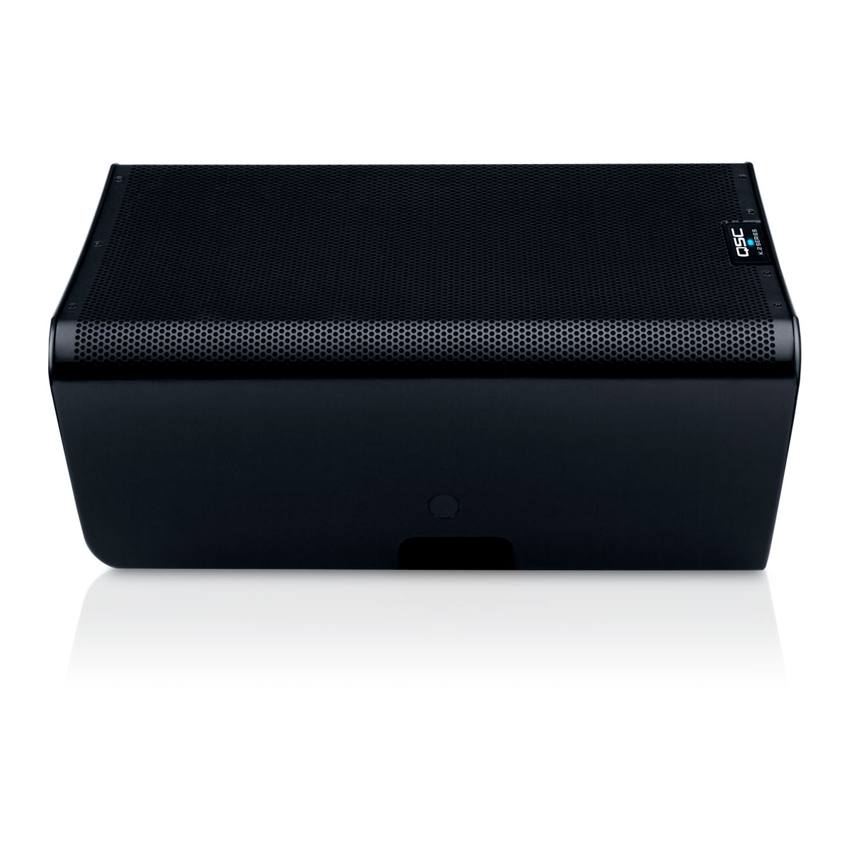 k12-2-bocina-amplificada-qsc-monitor-frente QSC K12.2 Altavoz amplificado Monitor Frente
