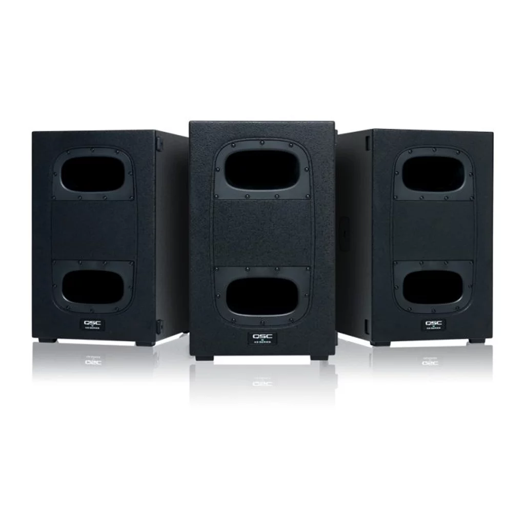 KS112 Subwoofer QSC