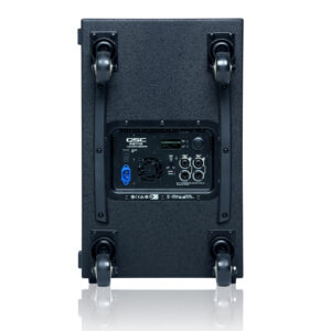 QSC KS112 Subwoofer amplificado