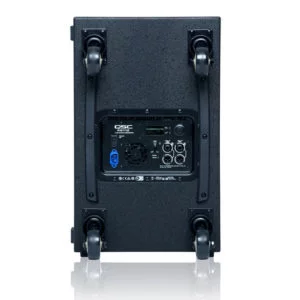 QSC KS112 Subwoofer amplificado