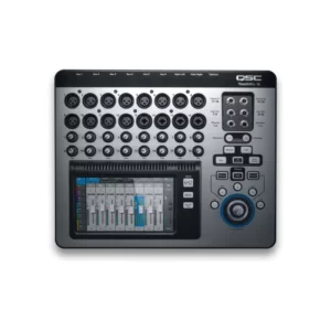 Mezcladora TouchMix 16 QSC