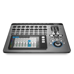 Mezcladora TouchMix 16 QSC