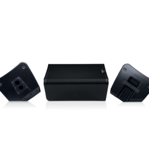 K8.2 Bocina Amplificada QSC