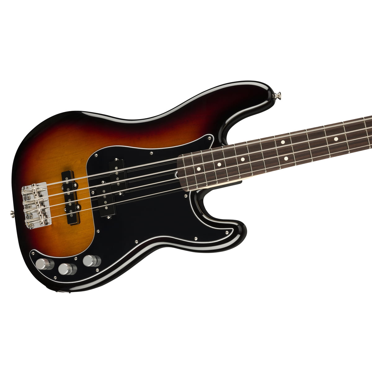 American Performer Precision Bass