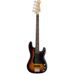 American Performer Precision Bass