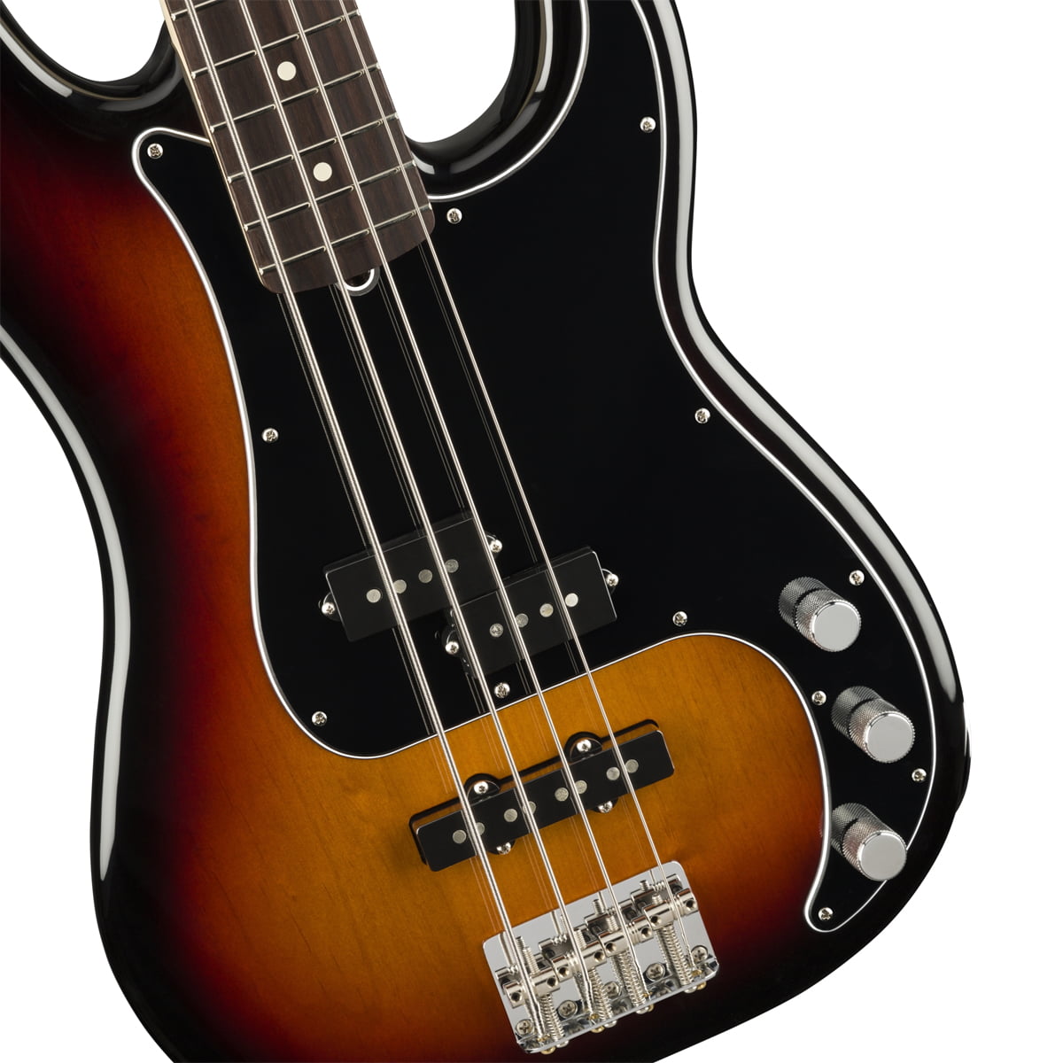 American Performer Precision Bass