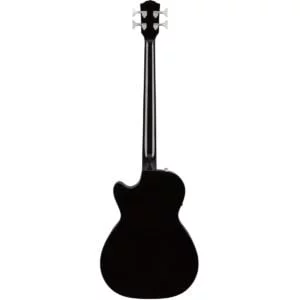 Bajo Acústico Fender CB-60SCE Negro