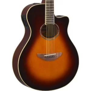 Yamaha APX600 Guitarra Electroacústica