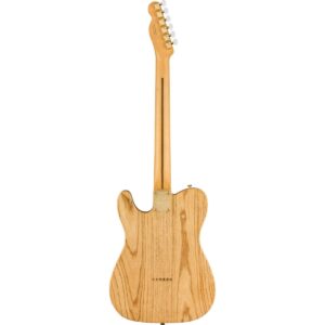 Rarities Red Mahogany Top Telecaster