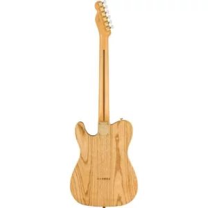 Rarities Red Mahogany Top Telecaster