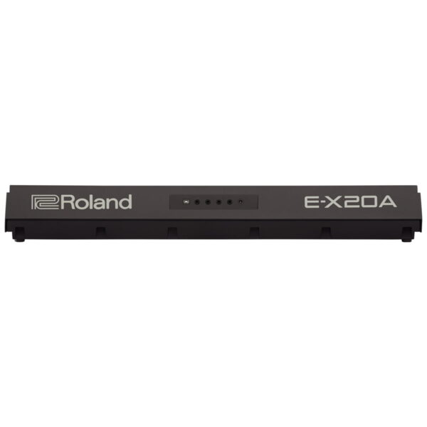 Teclado Roland E-X20A
