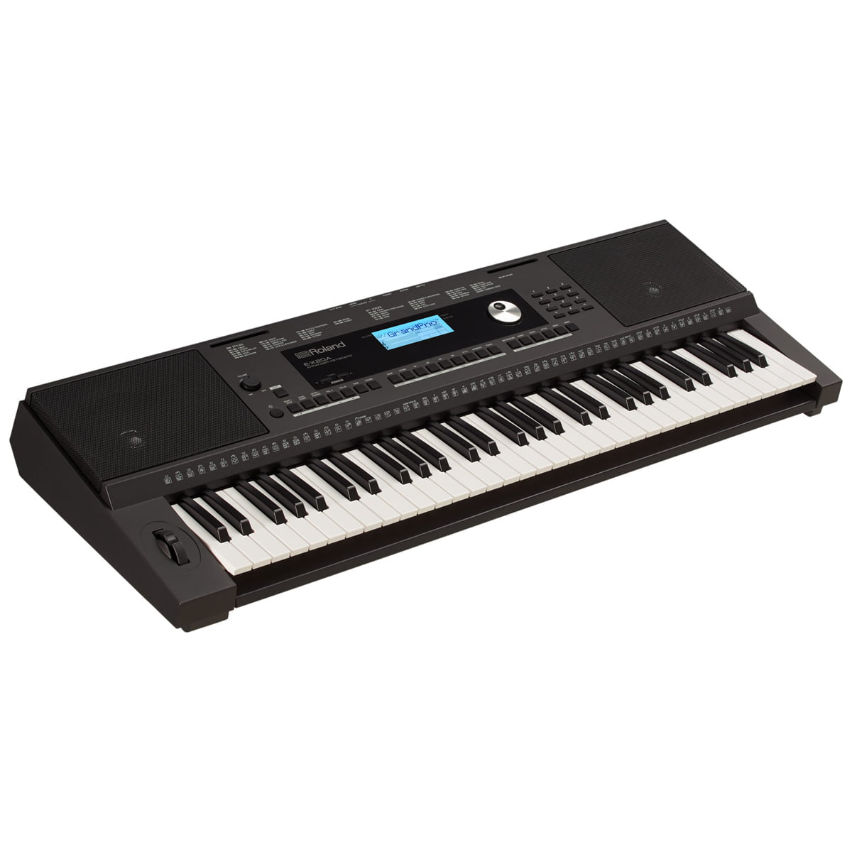 Teclado Roland E-X20A
