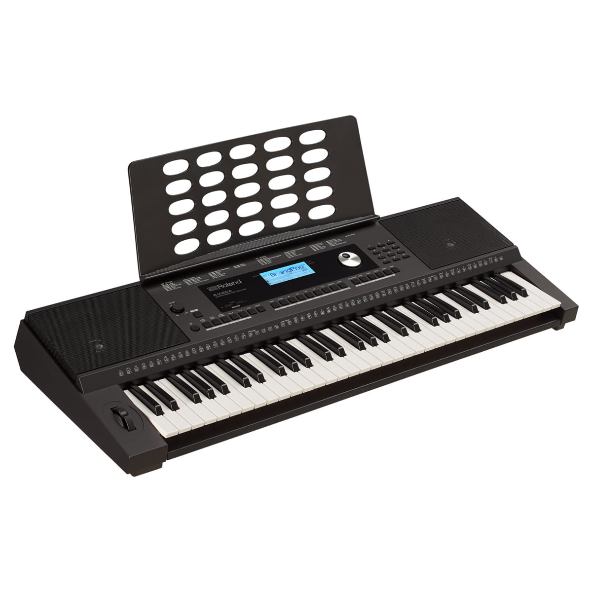 Teclado Roland E-X20A