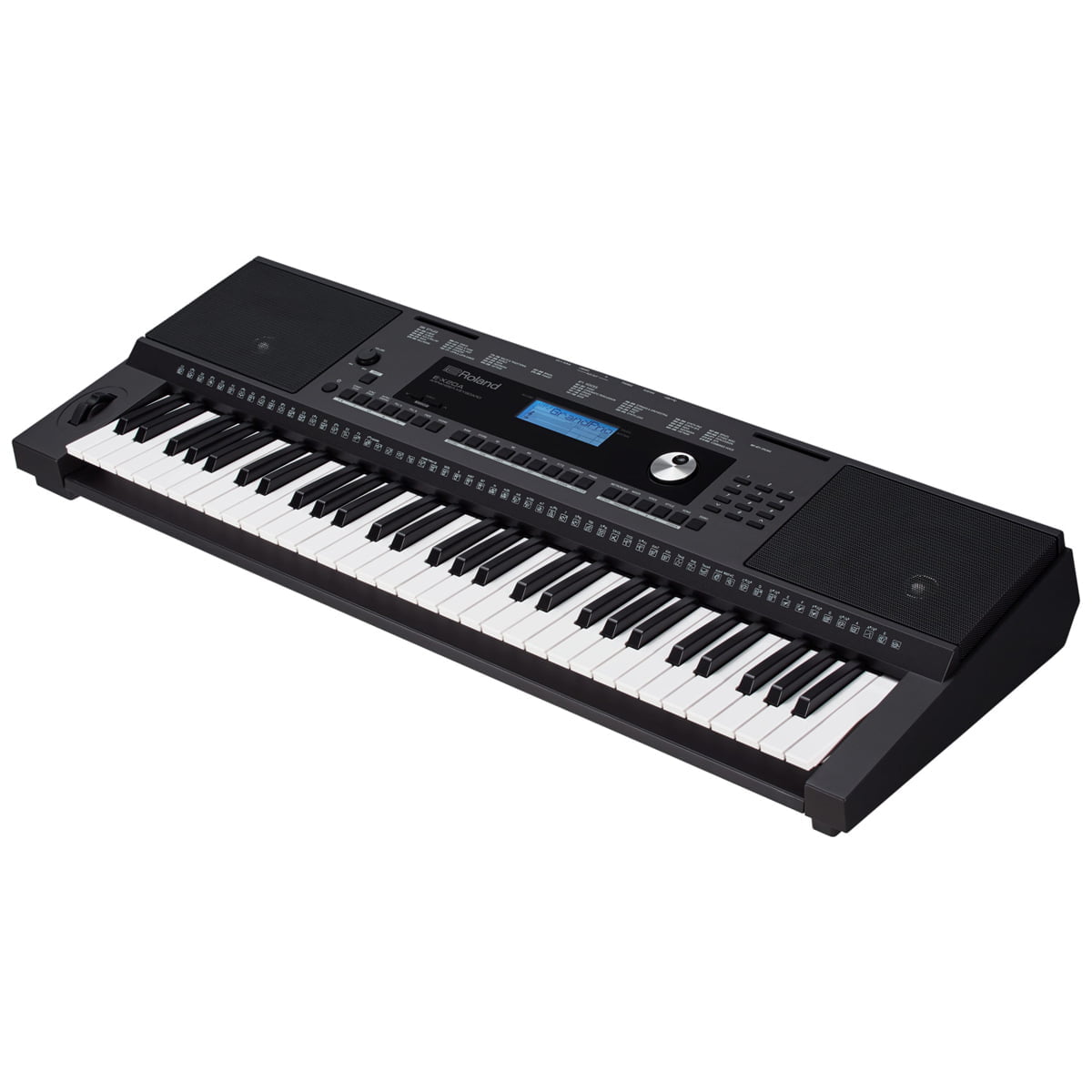 Teclado Roland E-X20A
