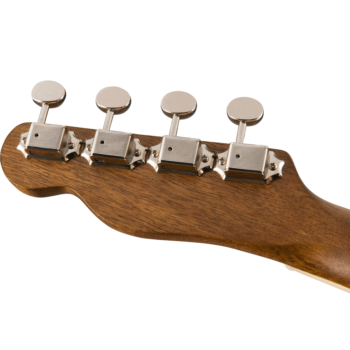 Ukulele Concierto Fender Zuma