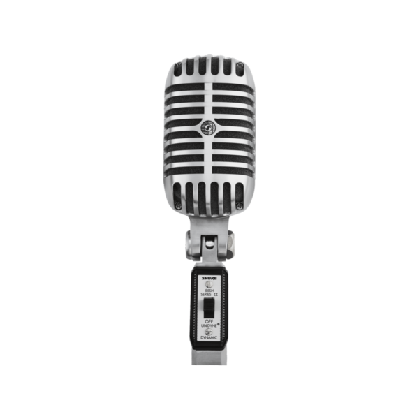 55SH Series II Micrófono vocal Iconic Unidyne