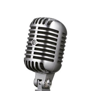 55SH Series II Micrófono vocal Iconic Unidyne