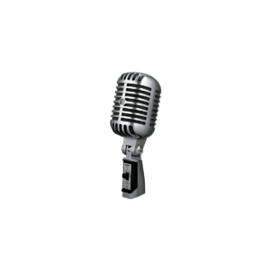 Shure 55SH Series II