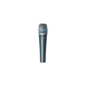 Shure BETA 57A Micrófono para Instrumento