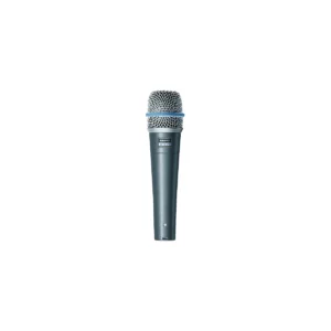 Shure BETA 57A Micrófono para Instrumento