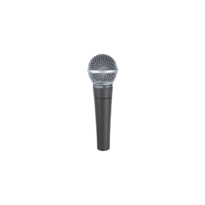 Shure SM58 Micrófono Vocal