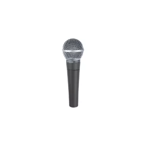Shure SM58 Micrófono Vocal