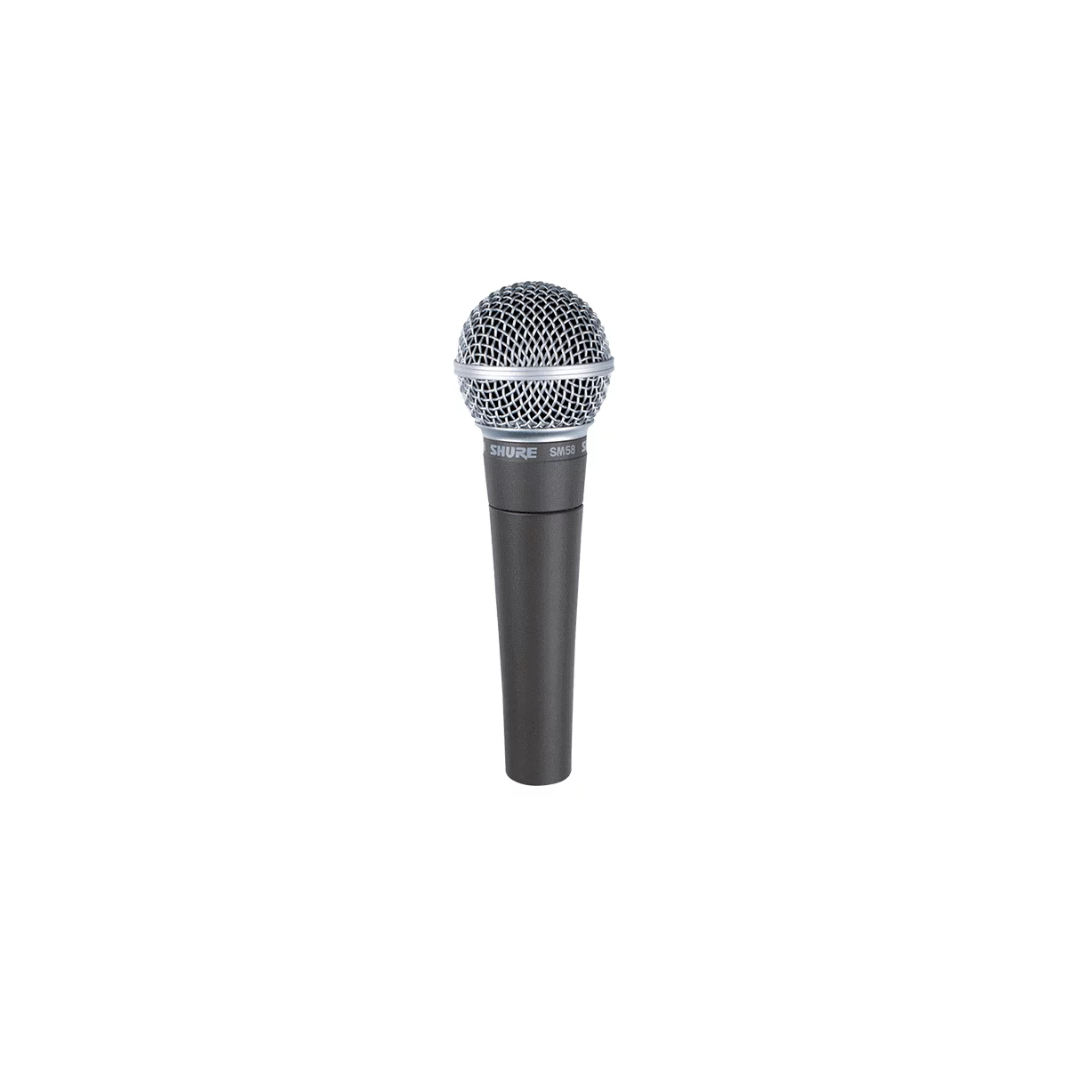 Micrófono Shure SM58