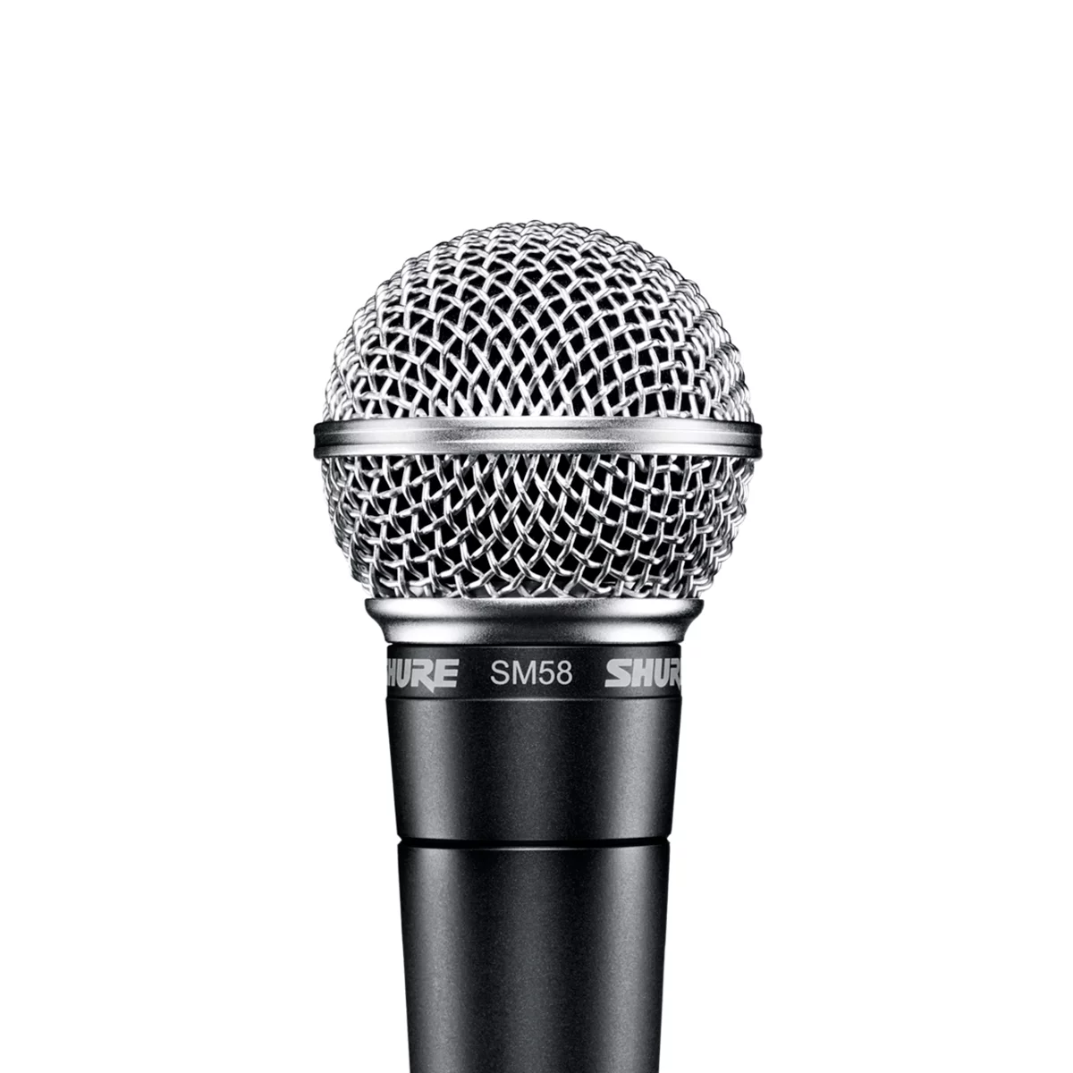 Micrófono Shure SM58