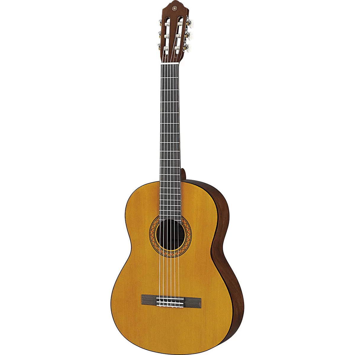 Guitarra acústica YAMAHA mate C40MII