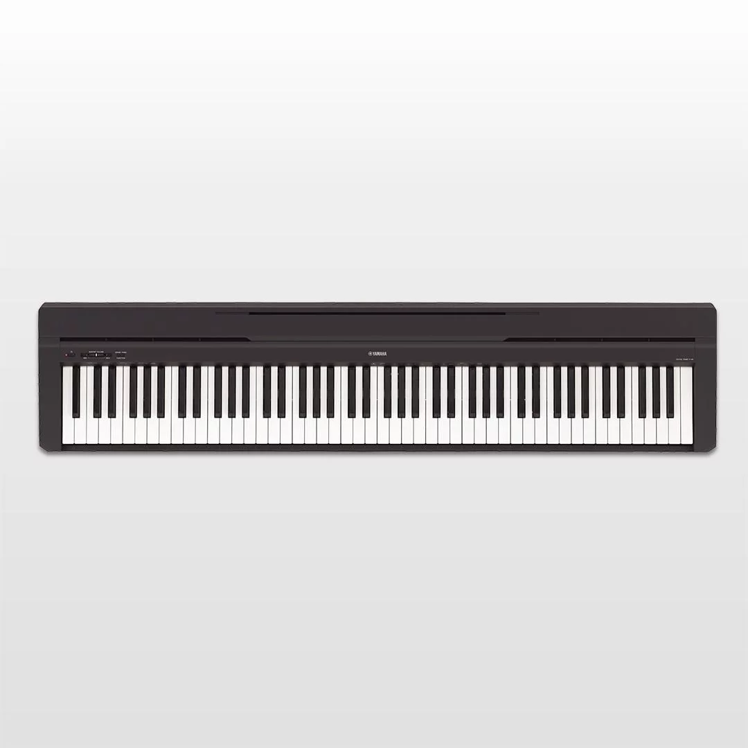 Piano Portátil Yamaha P-45