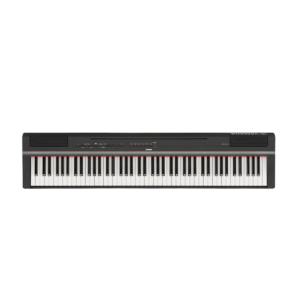 Piano portátil Yamaha P125