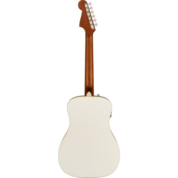 Guitarra Electroacústica Fender Malibu Player
