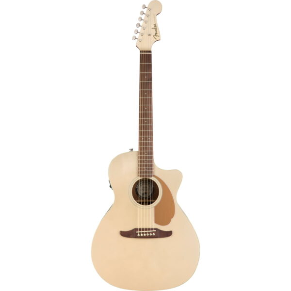 Guitarra Electroacústica Fender Newporter Player
