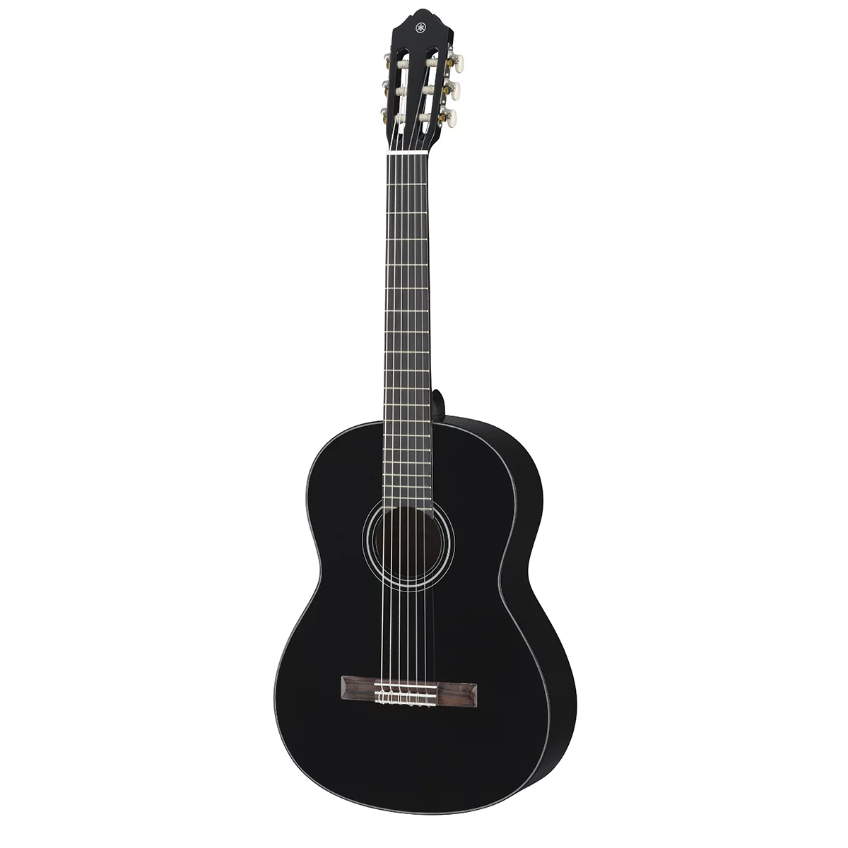 Yamaha C40BL Guitarra clásica acústica YAMAHA C40BL