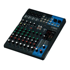Mezcladora MG10XU Yamaha