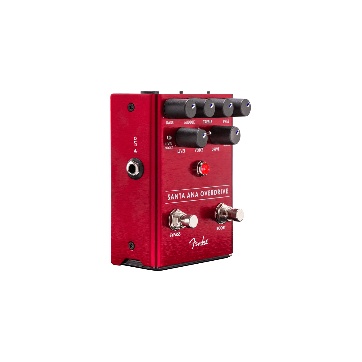 Santa Ana Overdrive