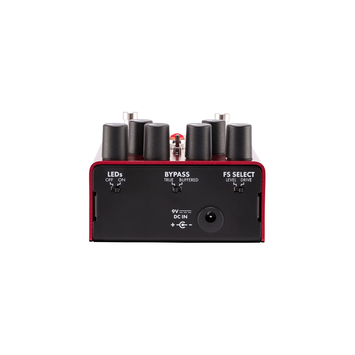 Santa Ana Overdrive