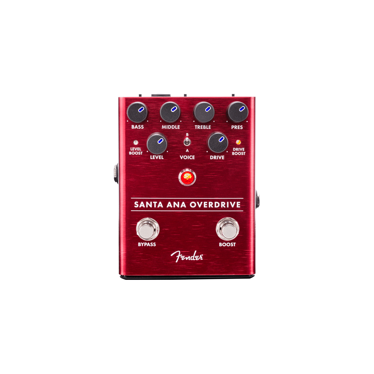 Santa Ana Overdrive