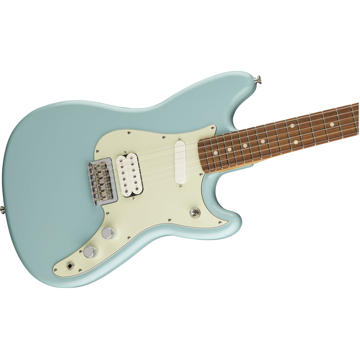 Guitarra Eléctrica Fender Player Duo Sonic
