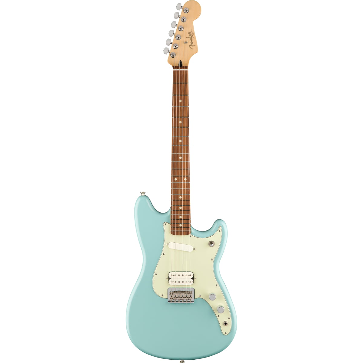 Guitarra Eléctrica Fender Player Duo Sonic
