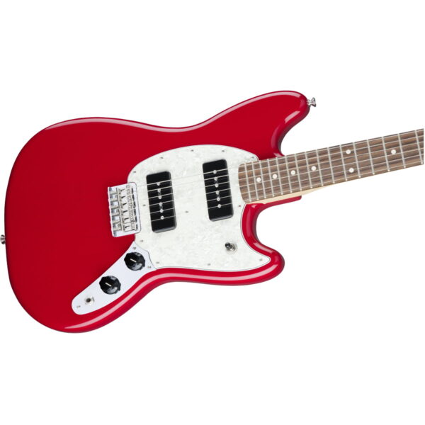 Guitarra Eléctrica Fender Player Mustang 90