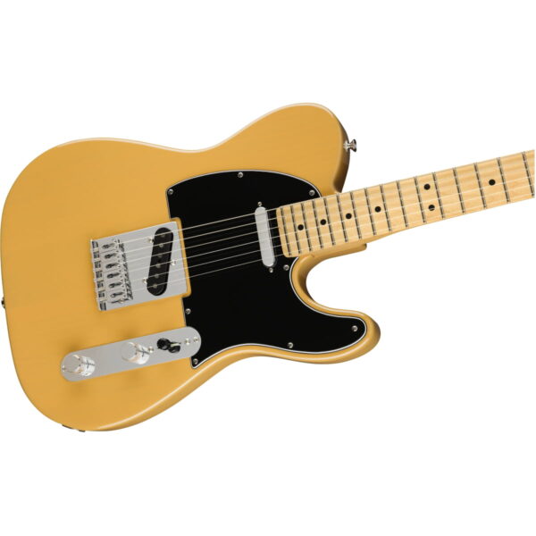 Guitarra Eléctrica Fender Player Telecaster