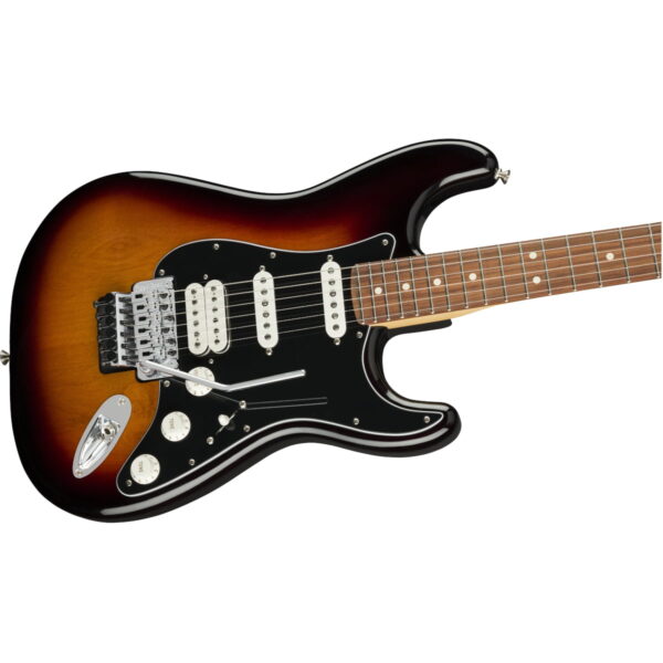 Fender Player Stratocaster con Floyd Rose