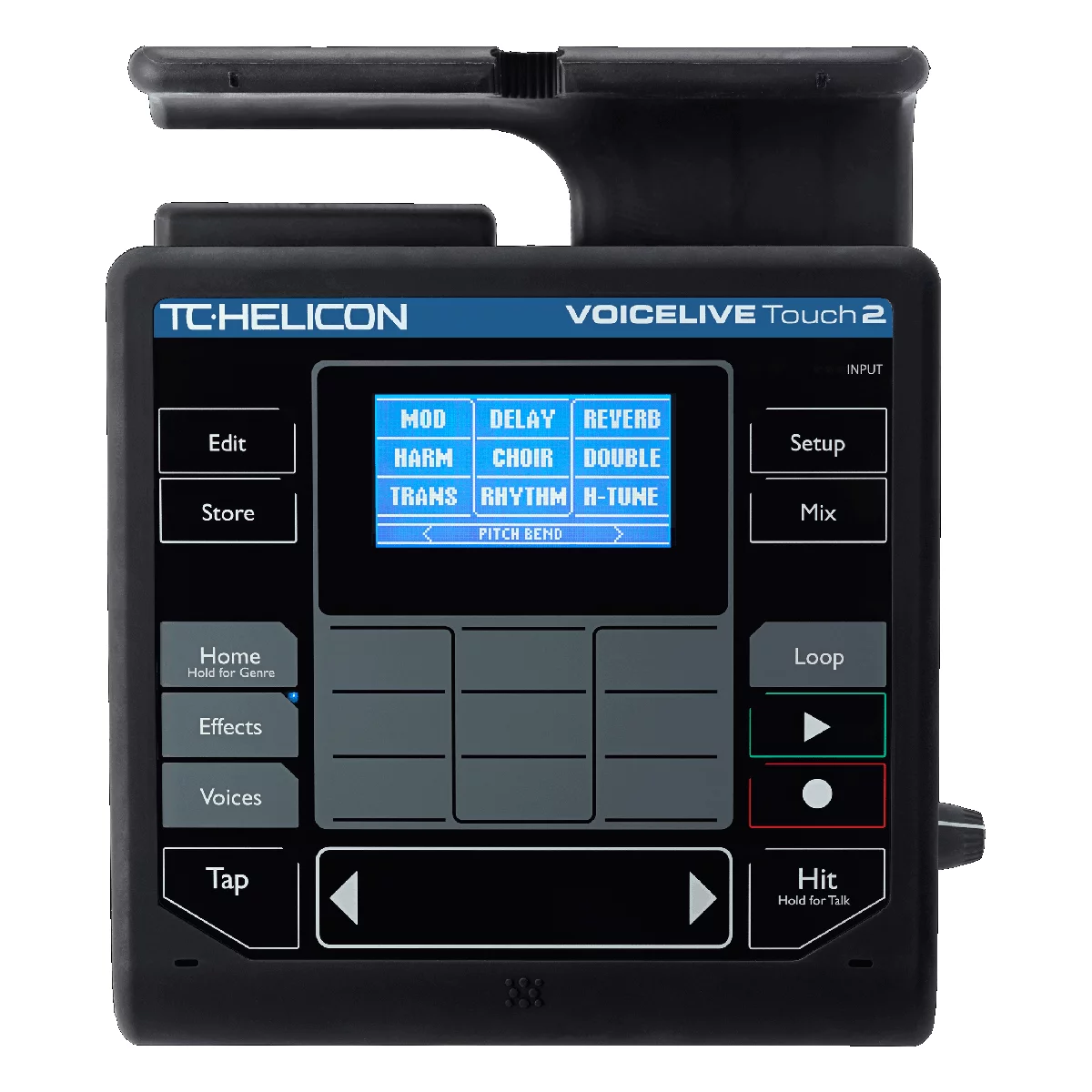 VOICELIVE TOUCH 2
